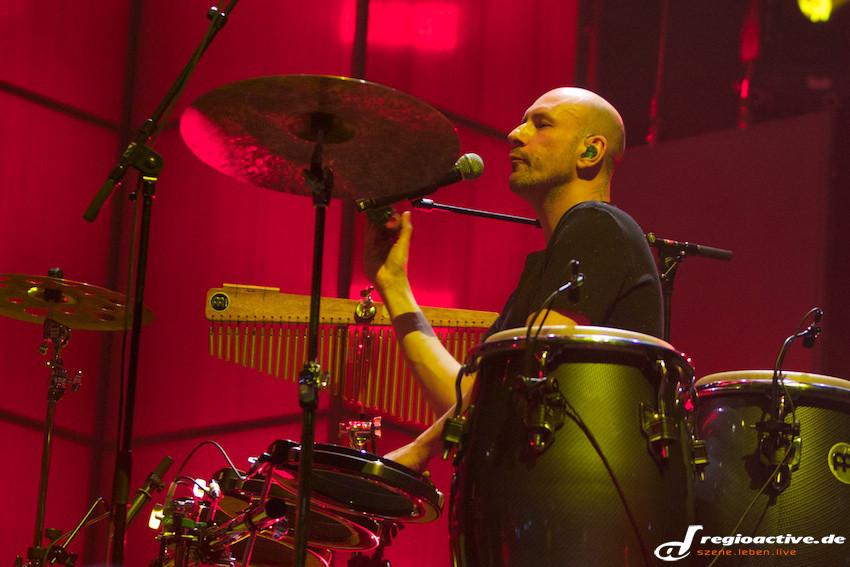 Adel Tawil (live in Hamburg, 2014)