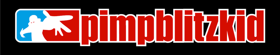 Pimp Blitzkid - Germany's #1 Limp Bizkit Tribute Act