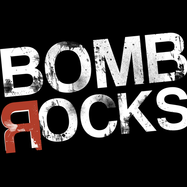 BombRocks