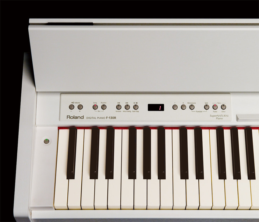 Roland präsentiert zwei neue Digital Pianos